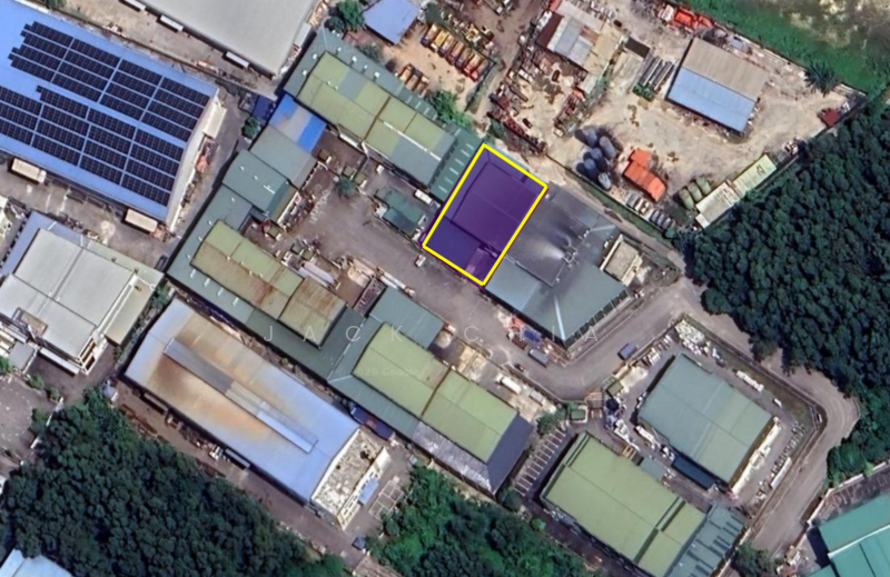 Semi-D Factory for Sale in Taman Perindustrian Balakong Jaya 2 (Balakong) - Jack Chia - Exterior - PropertyGuru.com.my