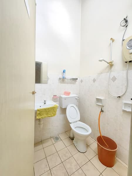 Taman Wawasan untuk Untuk Dijual - RM 950,000, Mac 2026 - Bathroom - PropertyGuru.com.my