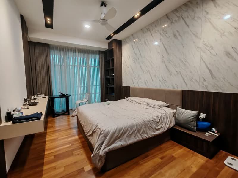 The Light Collection IV untuk Untuk Disewa - RM 6,800 /bulan, Mac 2026 - Bedroom - PropertyGuru.com.my