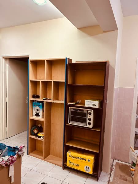 Apartment for Rent at Bougainvilla - Shann Wong - Interior - PropertyGuru.com.my