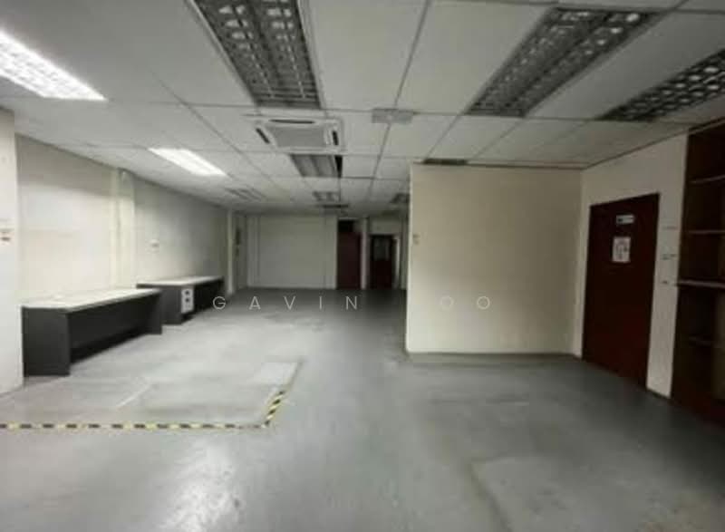 Factory for Rent in Masai (Johor) - Gavin Soo - Interior - PropertyGuru.com.my