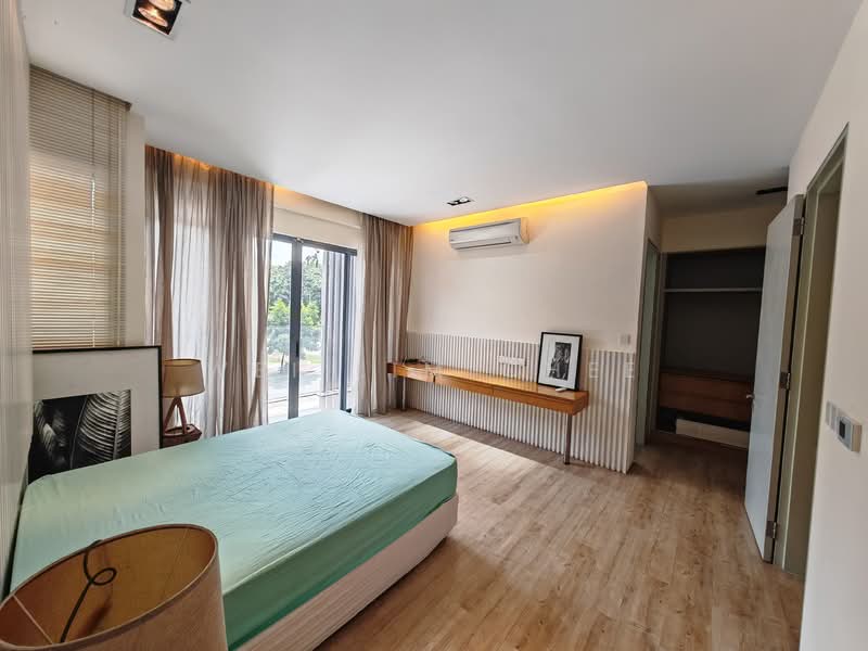 Sutera Damansara untuk Untuk Disewa - RM 3,500 /bulan, Mac 2026 - Bedroom - PropertyGuru.com.my