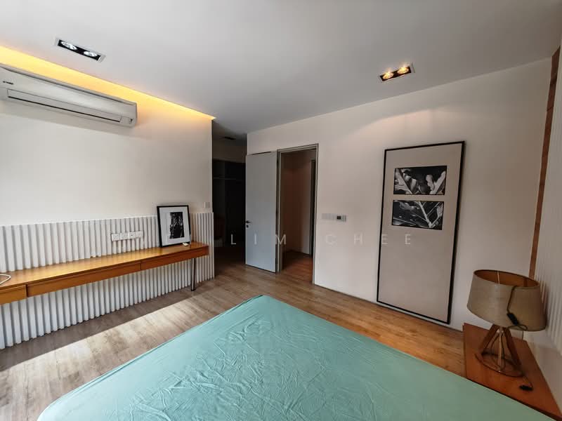 Sutera Damansara untuk Untuk Disewa - RM 3,500 /bulan, Mac 2026 - Bedroom - PropertyGuru.com.my