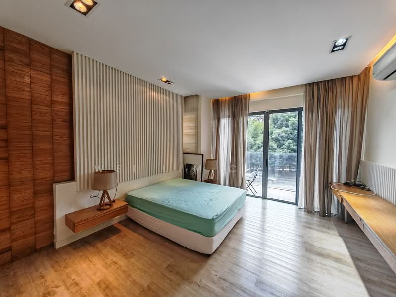 Sutera Damansara untuk Untuk Disewa - RM 3,500 /bulan, Mac 2026 - Bedroom - PropertyGuru.com.my