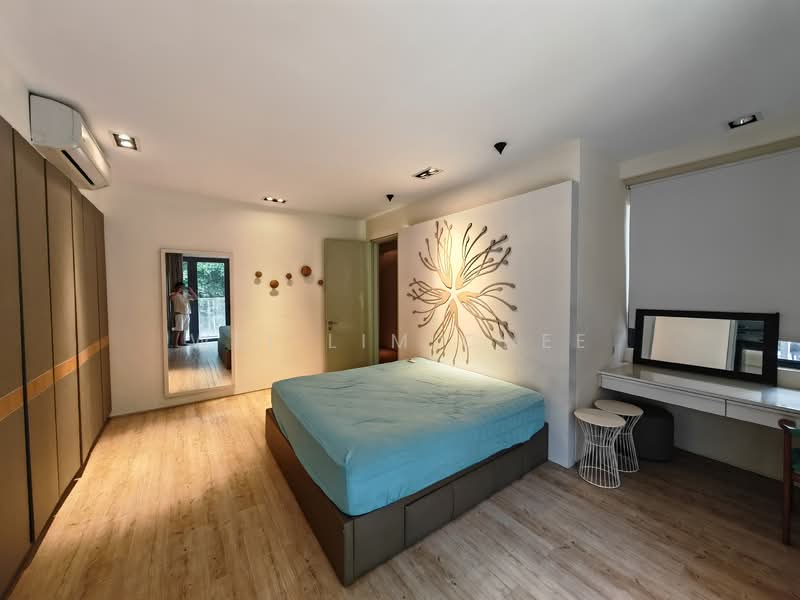 Sutera Damansara untuk Untuk Disewa - RM 3,500 /bulan, Mac 2026 - Bedroom - PropertyGuru.com.my