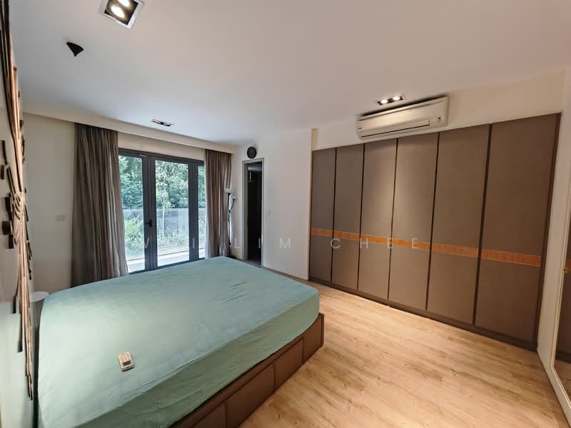 Sutera Damansara untuk Untuk Disewa - RM 3,500 /bulan, Mac 2026 - Bedroom - PropertyGuru.com.my