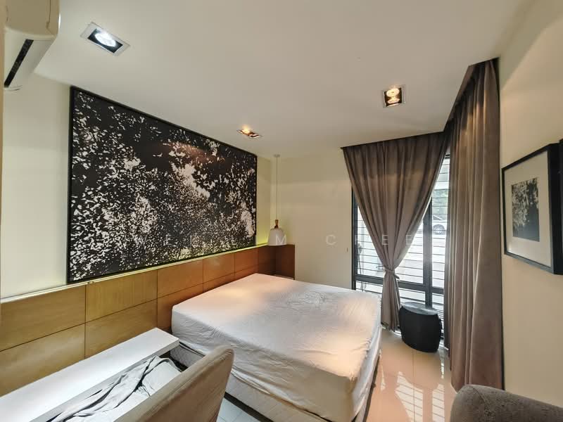 Sutera Damansara untuk Untuk Disewa - RM 3,500 /bulan, Mac 2026 - Bedroom - PropertyGuru.com.my