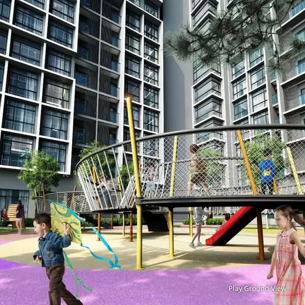 Condominium for Sale at KL48 - Kevin Chew - Exterior - PropertyGuru.com.my