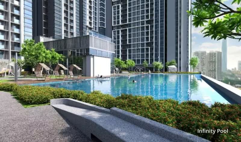 Condominium for Sale at KL48 - Kevin Chew - Exterior - PropertyGuru.com.my