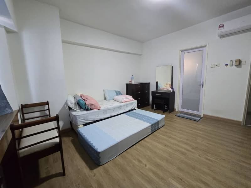 Kondominium untuk Dijual di Desa Kiara - Vincent Lee - Bedroom - PropertyGuru.com.my
