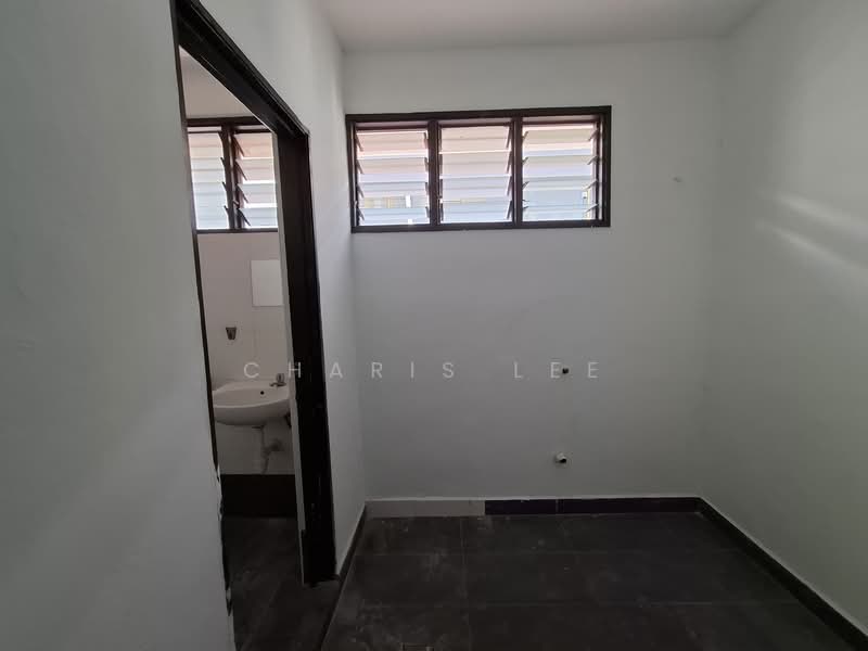 Kedai untuk Disewa di Taman Tun Dr Ismail (Kuala Lumpur) - Charis Lee - Bathroom - PropertyGuru.com.my