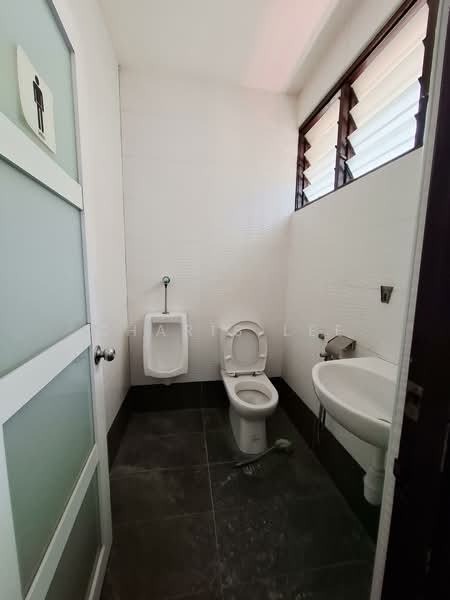 Kedai untuk Disewa di Taman Tun Dr Ismail (Kuala Lumpur) - Charis Lee - Bathroom - PropertyGuru.com.my