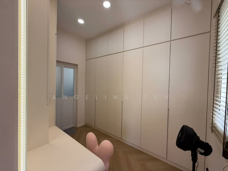 2-storey Terraced House for Rent in Iskandar Puteri (Nusajaya) (Johor) - Angelina Tan - Interior - PropertyGuru.com.my