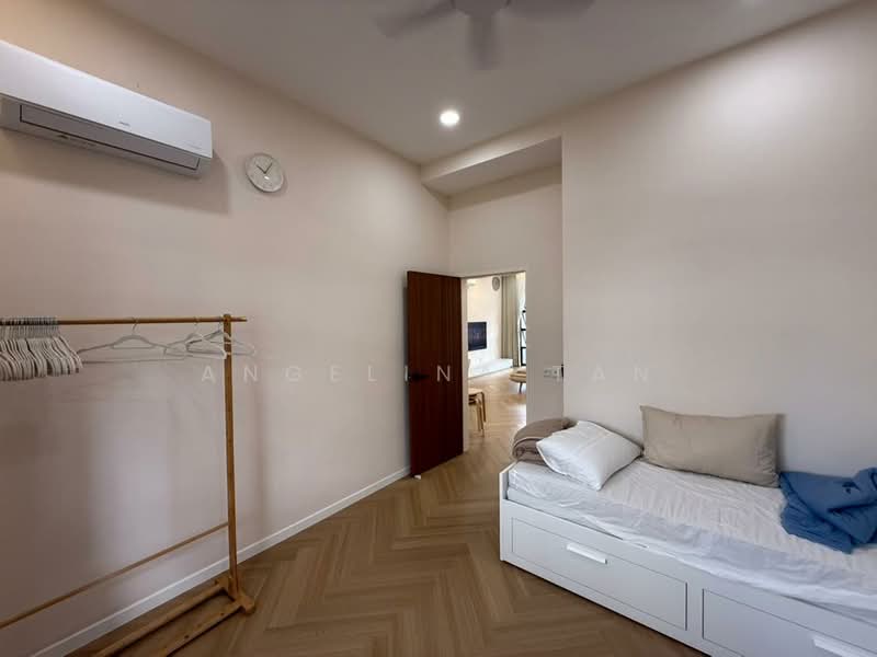 2-storey Terraced House for Rent in Iskandar Puteri (Nusajaya) (Johor) - Angelina Tan - Bedroom - PropertyGuru.com.my
