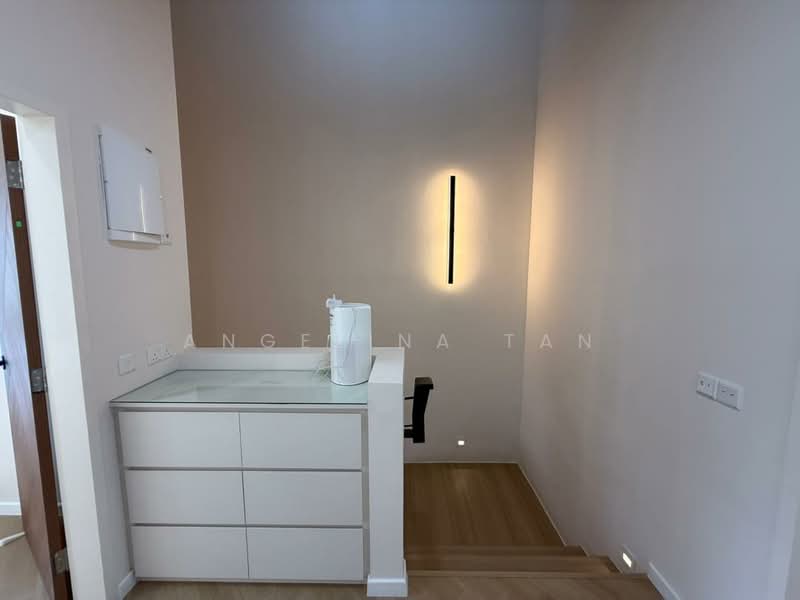 2-storey Terraced House for Rent in Iskandar Puteri (Nusajaya) (Johor) - Angelina Tan - Interior - PropertyGuru.com.my