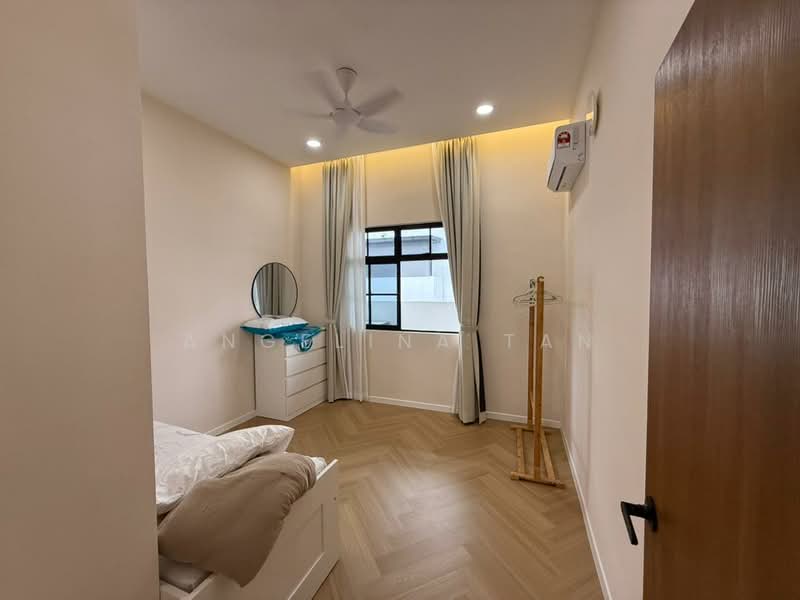 2-storey Terraced House for Rent in Iskandar Puteri (Nusajaya) (Johor) - Angelina Tan - Bedroom - PropertyGuru.com.my