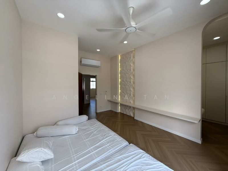 2-storey Terraced House for Rent in Iskandar Puteri (Nusajaya) (Johor) - Angelina Tan - Bedroom - PropertyGuru.com.my