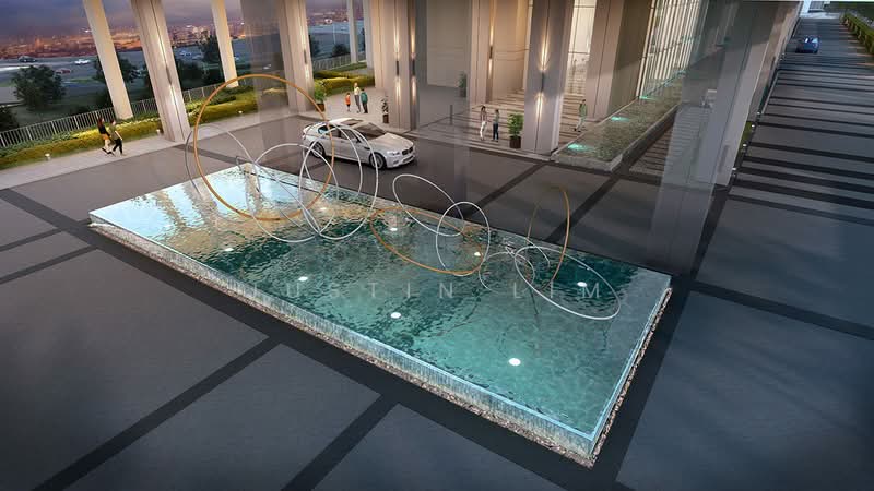 The Maple Residences untuk Untuk Dijual - RM 870,300, Mac 2026 - Exterior - PropertyGuru.com.my