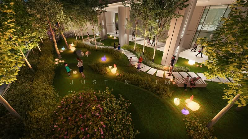The Maple Residences untuk Untuk Dijual - RM 870,300, Mac 2026 - PropertyGuru.com.my