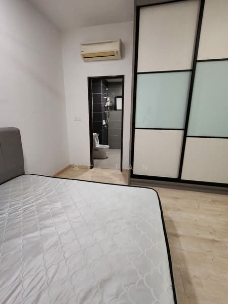 Condominium for Sale at The Henge - BC TAN - Bedroom - PropertyGuru.com.my