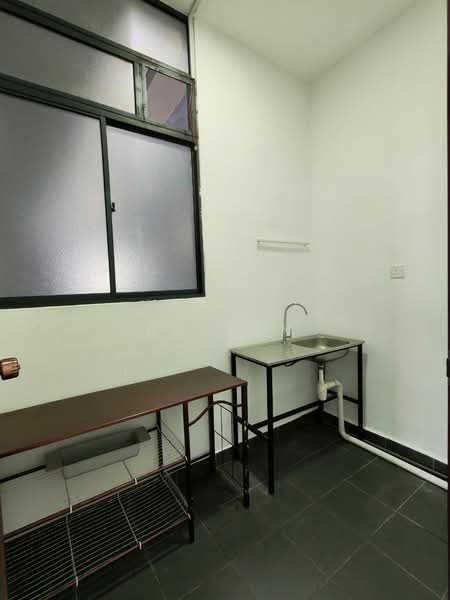 Condominium for Sale at The Henge - BC TAN - Interior - PropertyGuru.com.my