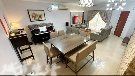 Taman Meranti Jaya untuk Untuk Dijual - RM 760,000, Mac 2026 - PropertyGuru.com.my