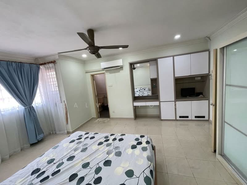 Taman Meranti Jaya untuk Untuk Dijual - RM 760,000, Mac 2026 - Bedroom - PropertyGuru.com.my