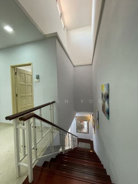 Taman Meranti Jaya untuk Untuk Dijual - RM 760,000, Mac 2026 - Interior - PropertyGuru.com.my