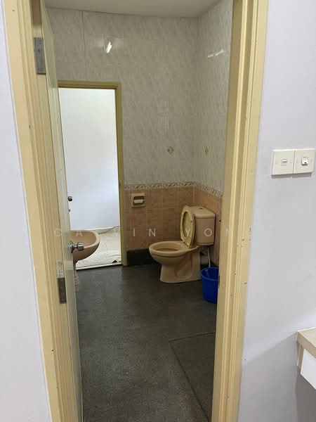 Taman Meranti Jaya untuk Untuk Dijual - RM 760,000, Mac 2026 - Bathroom - PropertyGuru.com.my