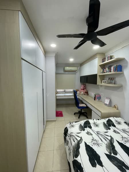 Taman Meranti Jaya untuk Untuk Dijual - RM 760,000, Mac 2026 - Bedroom - PropertyGuru.com.my