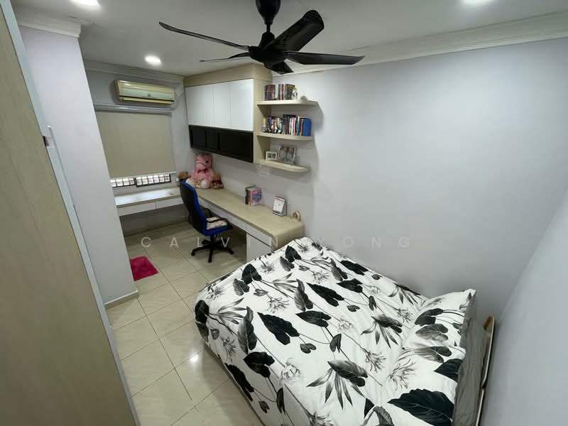 Taman Meranti Jaya untuk Untuk Dijual - RM 760,000, Mac 2026 - Bedroom - PropertyGuru.com.my