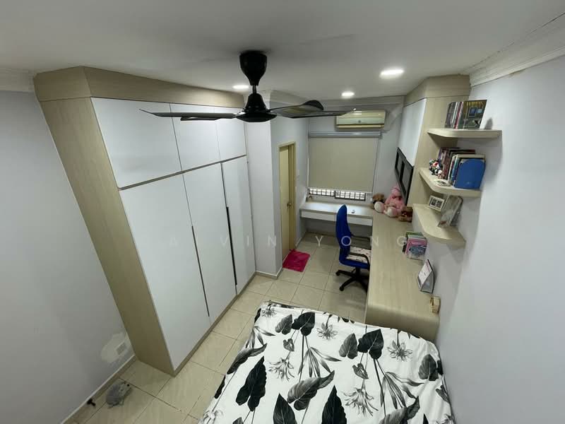 Taman Meranti Jaya untuk Untuk Dijual - RM 760,000, Mac 2026 - Bedroom - PropertyGuru.com.my