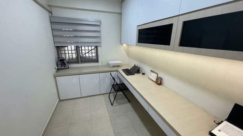 Taman Meranti Jaya untuk Untuk Dijual - RM 760,000, Mac 2026 - PropertyGuru.com.my