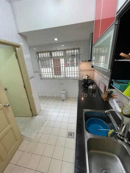 Taman Meranti Jaya untuk Untuk Dijual - RM 760,000, Mac 2026 - PropertyGuru.com.my