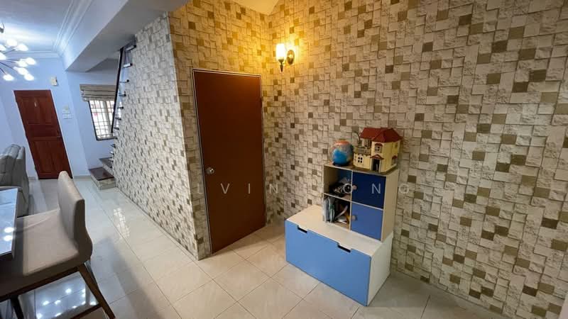 Taman Meranti Jaya untuk Untuk Dijual - RM 760,000, Mac 2026 - PropertyGuru.com.my