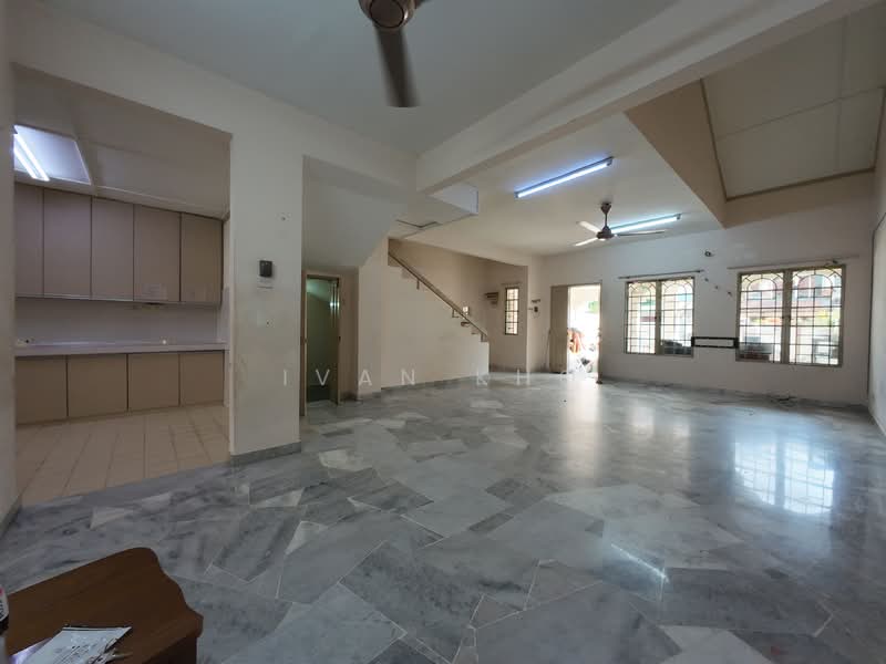 USJ 9 Subang Jaya untuk Untuk Dijual - RM 880,000, Mac 2026 - Living Room - PropertyGuru.com.my