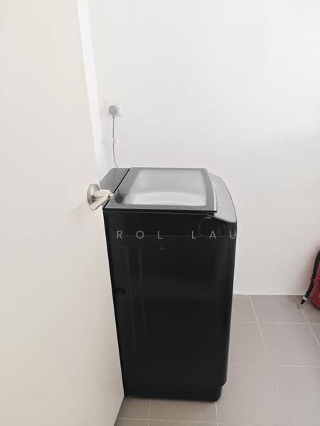 Service Residence for Rent at Vivo Executive Apartment - Carol Lau - Interior - PropertyGuru.com.my