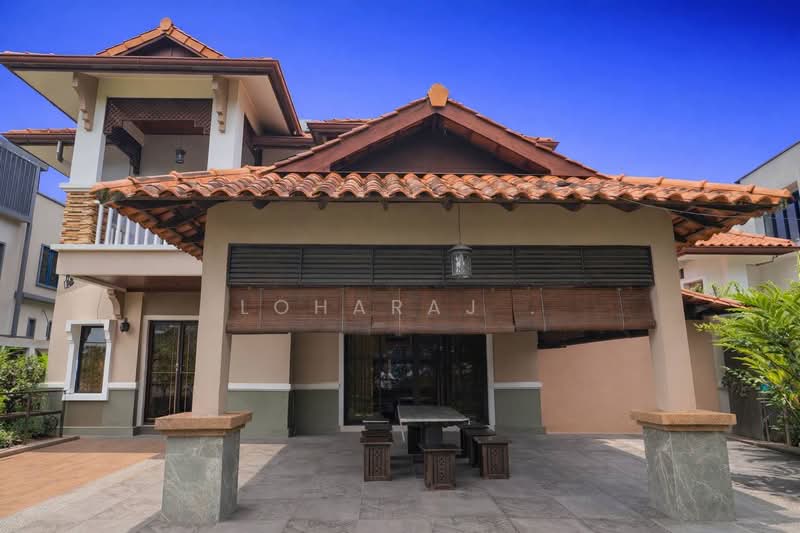 Alam Damai untuk Untuk Dijual - RM 3,500,000, Mac 2026 - PropertyGuru.com.my