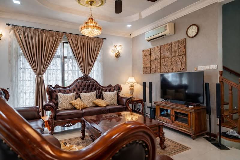 Alam Damai untuk Untuk Dijual - RM 3,500,000, Mac 2026 - PropertyGuru.com.my