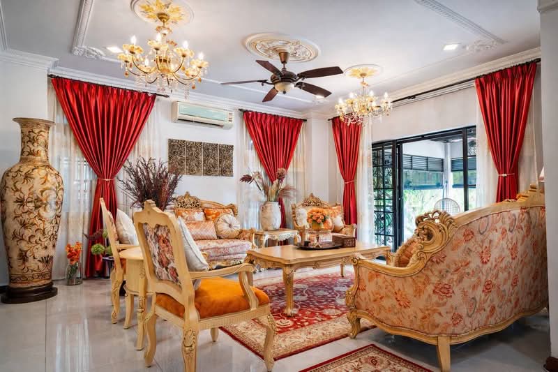 Alam Damai untuk Untuk Dijual - RM 3,500,000, Mac 2026 - PropertyGuru.com.my