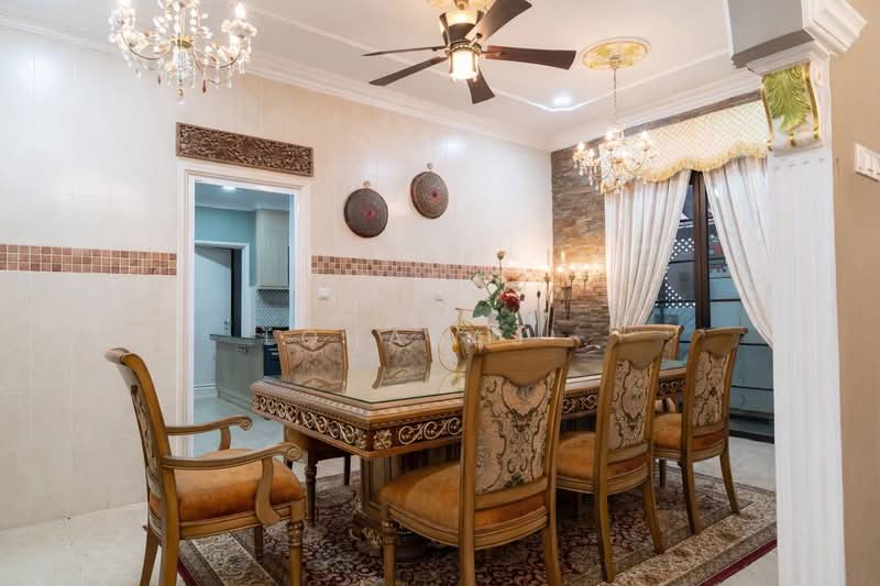 Alam Damai untuk Untuk Dijual - RM 3,500,000, Mac 2026 - PropertyGuru.com.my