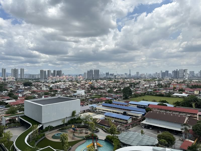 Residensi Ava @ Kiara Bay untuk Untuk Dijual - RM 816,000, Mac 2026 - Exterior - PropertyGuru.com.my