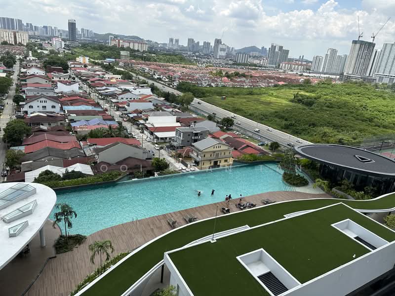 Residensi Ava @ Kiara Bay untuk Untuk Dijual - RM 816,000, Mac 2026 - Exterior - PropertyGuru.com.my