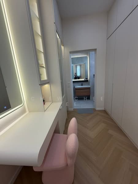 2-storey Terraced House for Rent in Eco Botanic 2 (Iskandar Puteri (Nusajaya)) - Chew Chee Yee - PropertyGuru.com.my