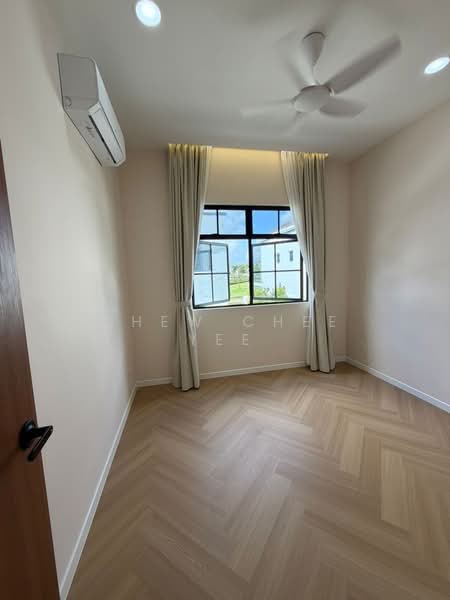2-storey Terraced House for Rent in Eco Botanic 2 (Iskandar Puteri (Nusajaya)) - Chew Chee Yee - PropertyGuru.com.my