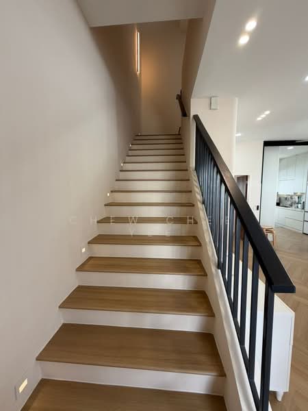 2-storey Terraced House for Rent in Eco Botanic 2 (Iskandar Puteri (Nusajaya)) - Chew Chee Yee - PropertyGuru.com.my