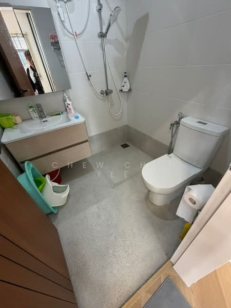 2-storey Terraced House for Rent in Eco Botanic 2 (Iskandar Puteri (Nusajaya)) - Chew Chee Yee - PropertyGuru.com.my