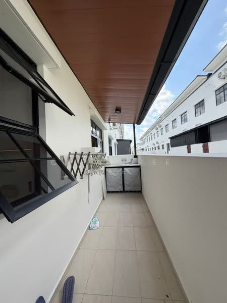 2-storey Terraced House for Rent in Eco Botanic 2 (Iskandar Puteri (Nusajaya)) - Chew Chee Yee - PropertyGuru.com.my