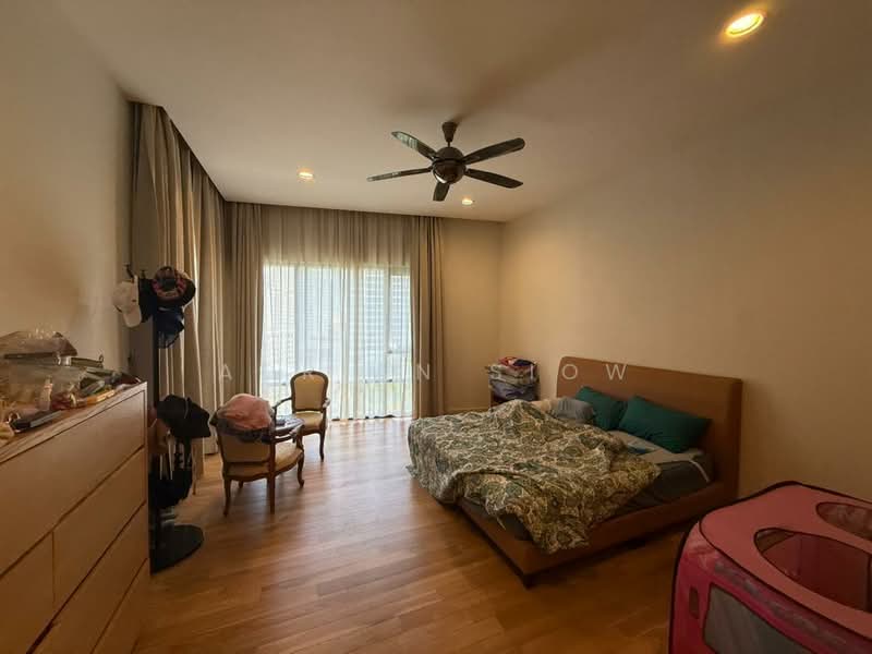 Service Residence for Rent at St Mary Residences - Adrian Siow - Bedroom - PropertyGuru.com.my