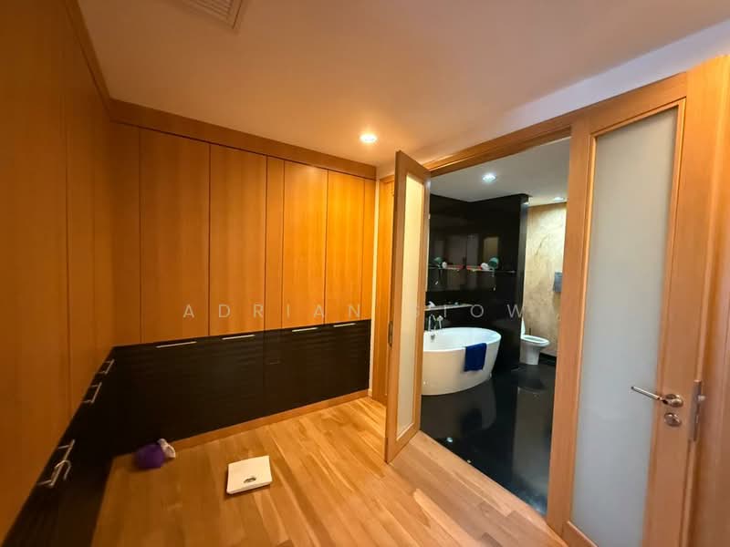 Service Residence for Rent at St Mary Residences - Adrian Siow - Bathroom - PropertyGuru.com.my